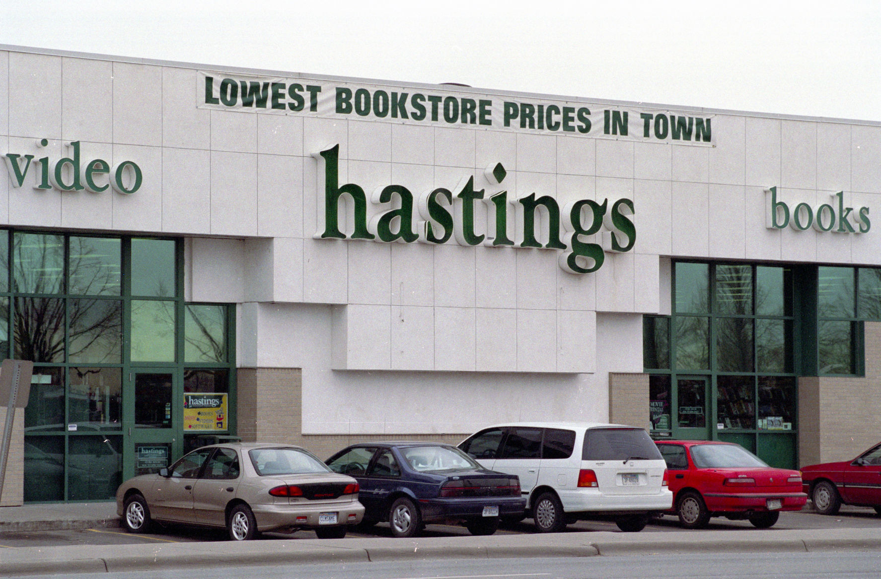 Hastings